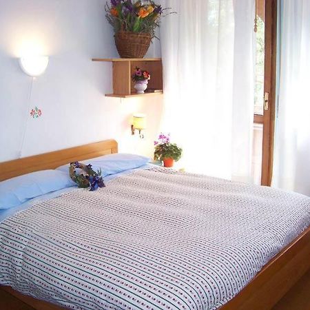 Bed and Breakfast Garni Pecol Fusine Номер фото