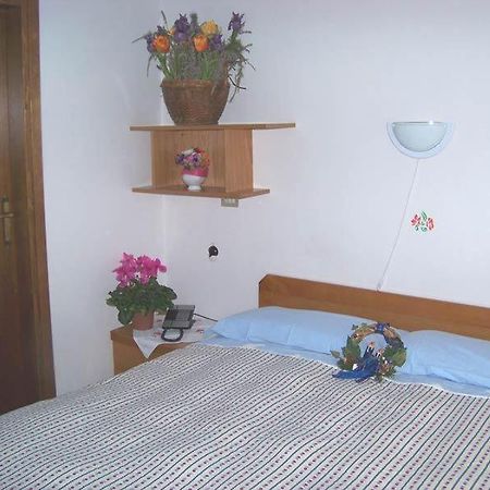 Bed and Breakfast Garni Pecol Fusine Номер фото