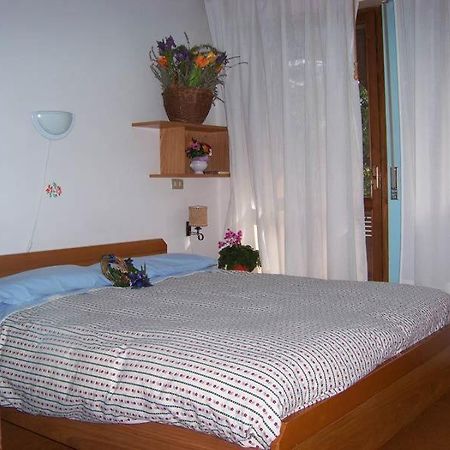 Bed and Breakfast Garni Pecol Fusine Экстерьер фото