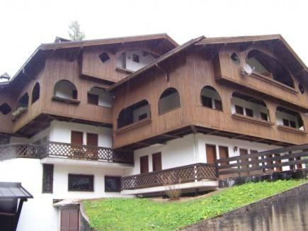Bed and Breakfast Garni Pecol Fusine Экстерьер фото