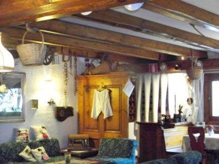 Bed and Breakfast Garni Pecol Fusine Экстерьер фото