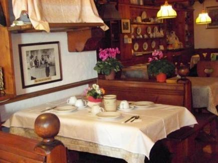 Bed and Breakfast Garni Pecol Fusine Экстерьер фото