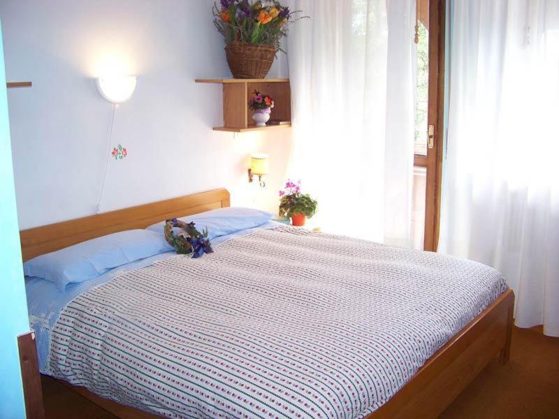 Bed and Breakfast Garni Pecol Fusine Номер фото