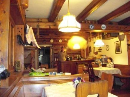Bed and Breakfast Garni Pecol Fusine Экстерьер фото