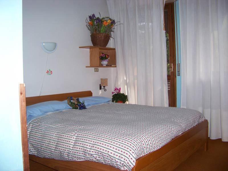 Bed and Breakfast Garni Pecol Fusine Экстерьер фото